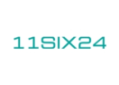 11SIX24 logo