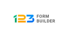 123 Form Builder logo