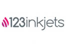 123Inkjets logo
