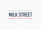 Christopher Kimball's Milk Street promo codes