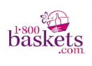 1-800-baskets logo