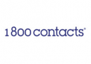 1-800 Contacts logo