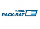 1-800-PACK-RAT logo