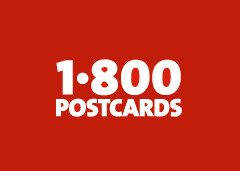 1800Postcards promo codes