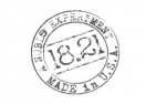 18.21 Man Made logo