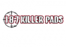 187 Killer Pads logo