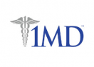 1MD logo