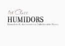 1st Class Cigar Humidors