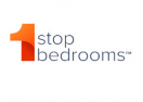 1StopBedrooms logo
