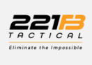 221B Tactical logo