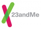 23andMe logo