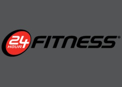 24 Hour Fitness promo codes