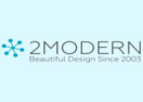 2Modern logo