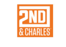 2nd & Charles logo