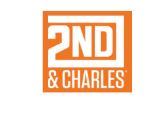 2nd & Charles promo codes