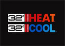 32 Degrees logo