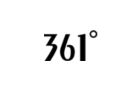 361° promo codes