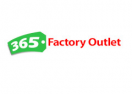 365 Factory Outlet logo