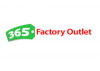 365 Factory Outlet promo codes
