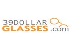 39DollarGlasses promo codes