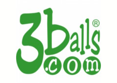 3balls.com promo codes
