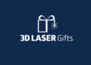 3D Laser Gifts