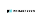 3DMakerPro logo