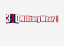 3DMilitarywear.com logo