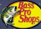 Bass Pro Shops logo