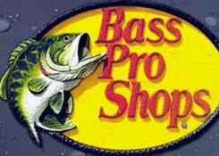 Bass Pro Shops promo codes
