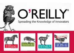 O'Reilly Media promo codes