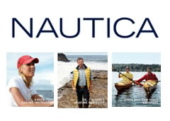 Nautica promo codes