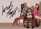 Lord & Taylor logo