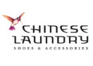 Chinese Laundry logo