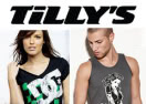 Tilly's logo