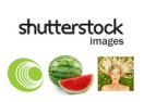 Shutterstock logo