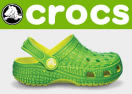 Crocs logo