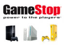 GameStop logo