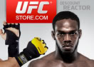 UFC Store logo