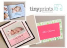 Tiny Prints logo