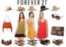 Forever 21 logo