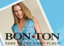 Bon-Ton logo