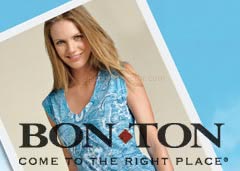 Bon-Ton promo codes