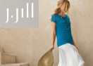 J.Jill logo