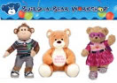 Build-A-Bear Workshop logo