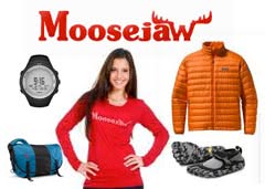 Moosejaw promo codes