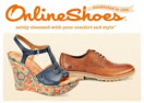 OnlineShoes logo