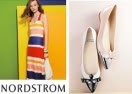 Nordstrom logo