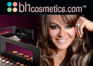 BH Cosmetics logo