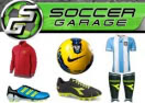 SoccerGarage.com logo